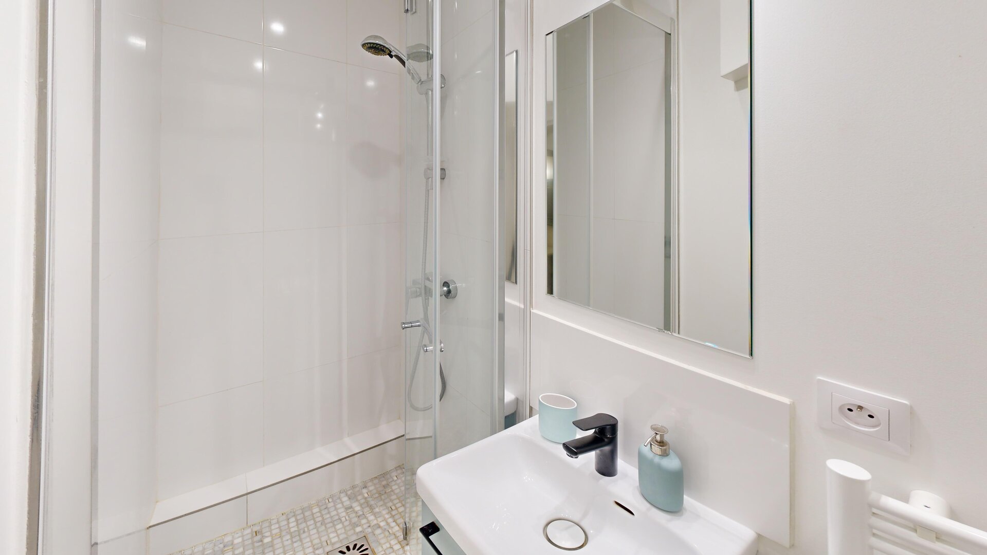 Salle de bain / WC