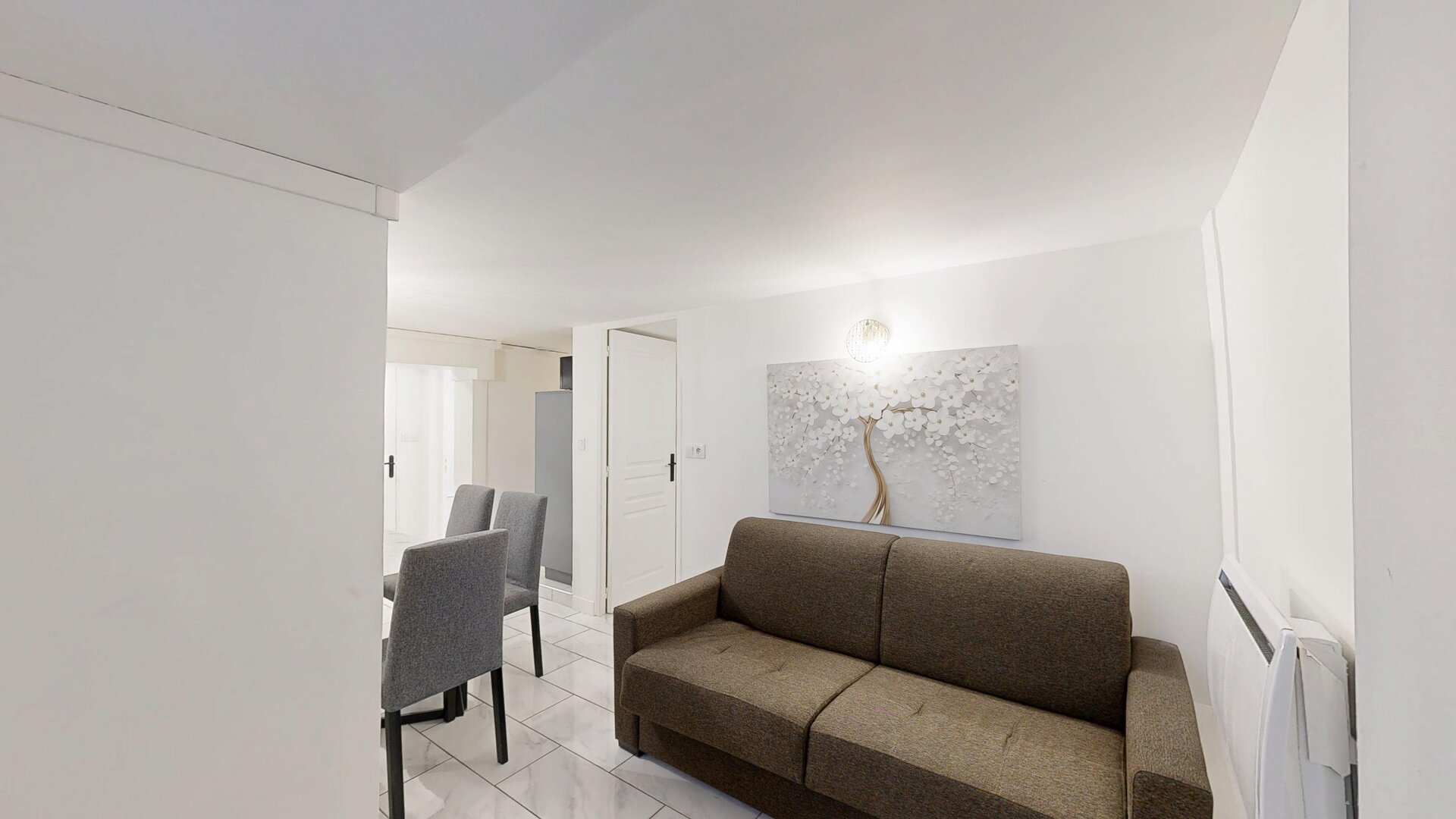 Prado10 salon